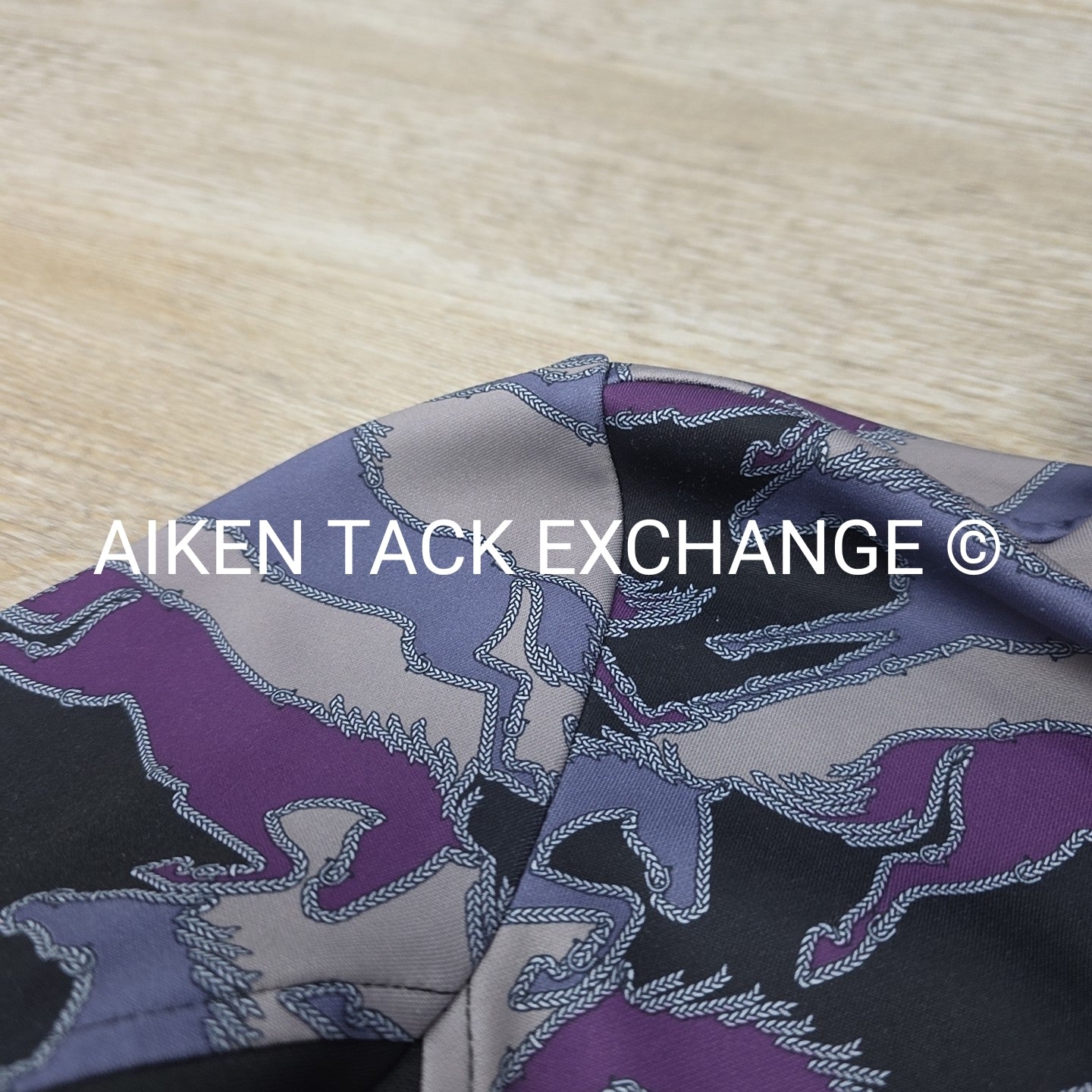 Kerrits Fleece Lined 1/4 Zip Pull Over Jacket, Size Medium