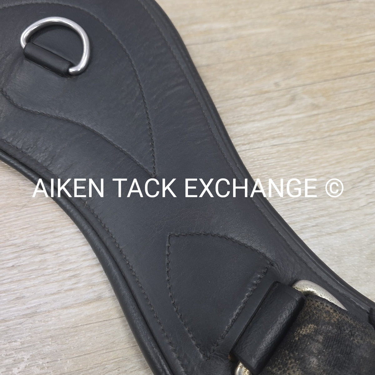 Smith Worthington Contour Dressage Girth 30"