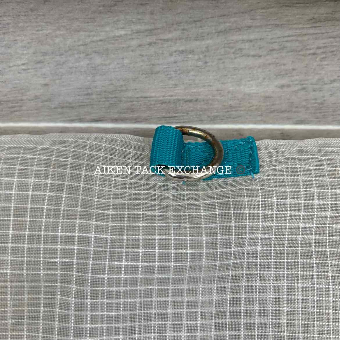 Schneiders Dura-Tech Ripstop Euro Fit Nylon Mesh Fly Sheet 84"