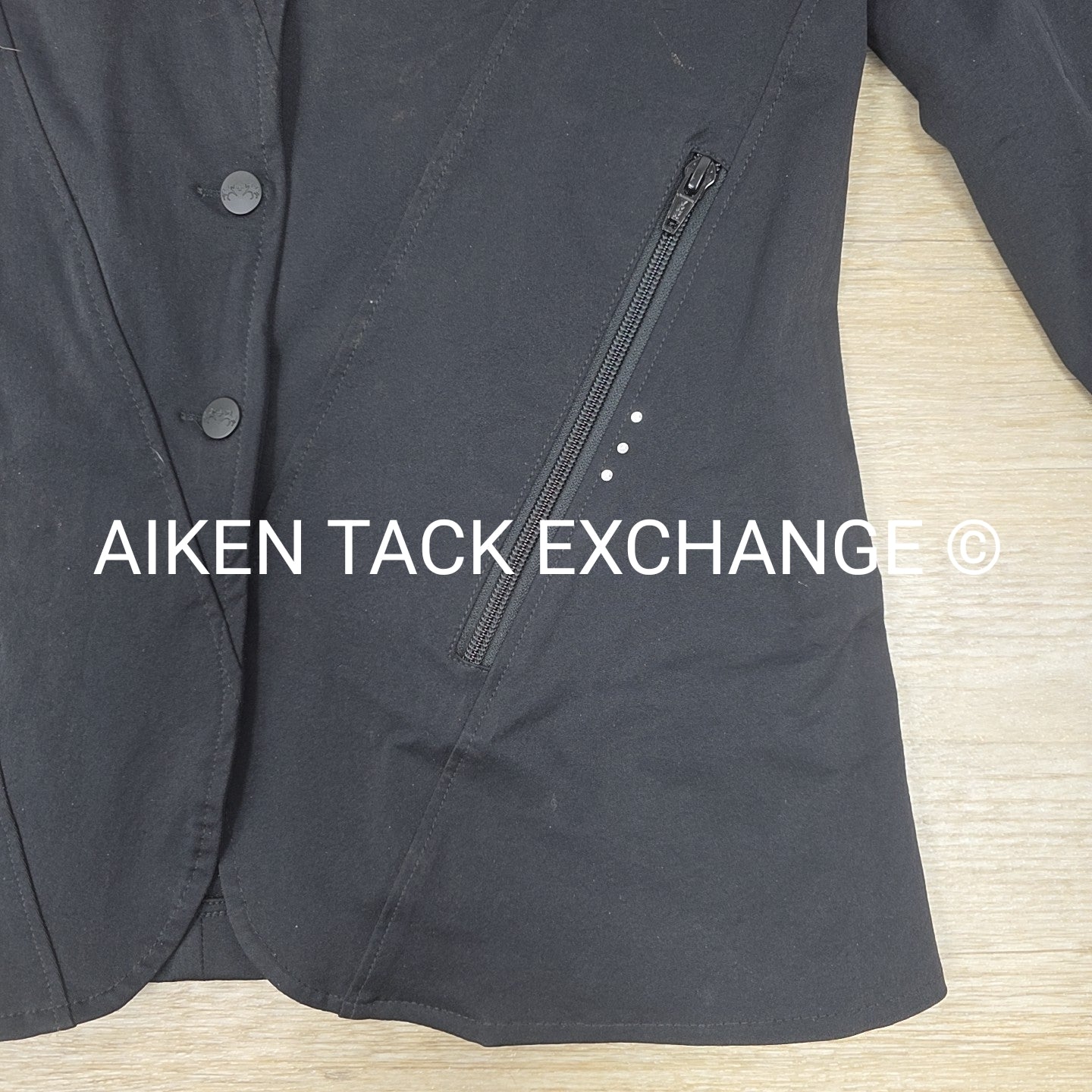 Equine Couture Fiona Show Coat, Women's Large