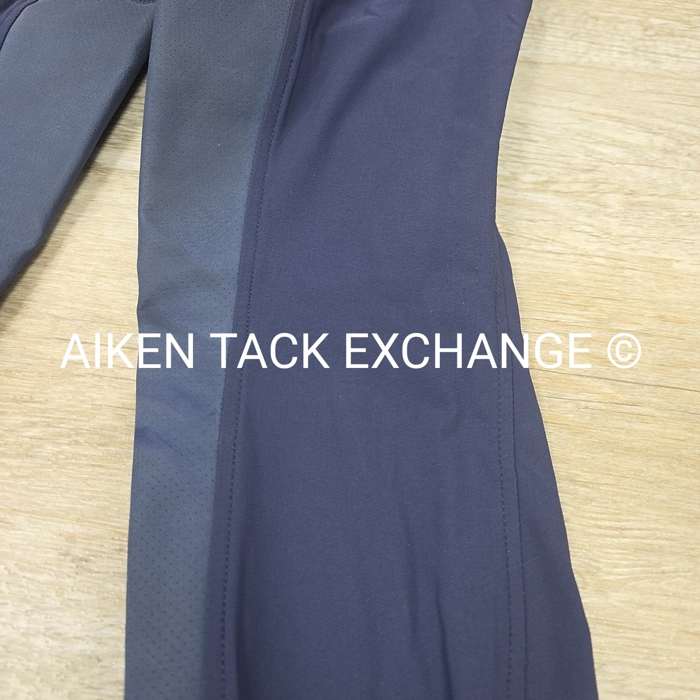 Kerrits Crossover Full Seat Breeches, Size Medium