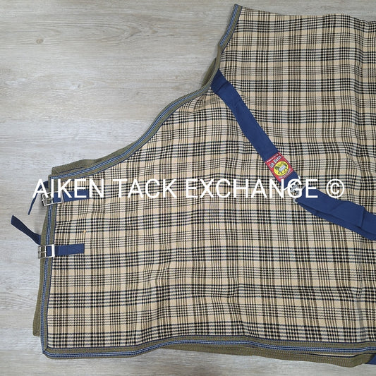 5/A Baker Original Stable Blanket, 82"