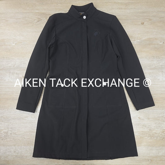 Arista Trainers Long Coat, Size Large