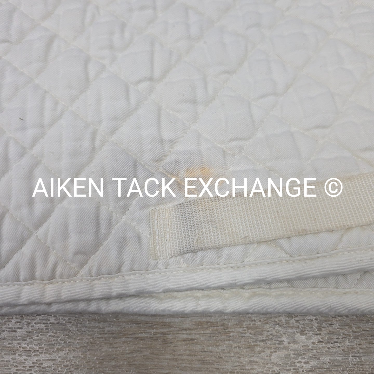 BARGAIN BUNDLE: 2 All Purpose Saddle Pads
