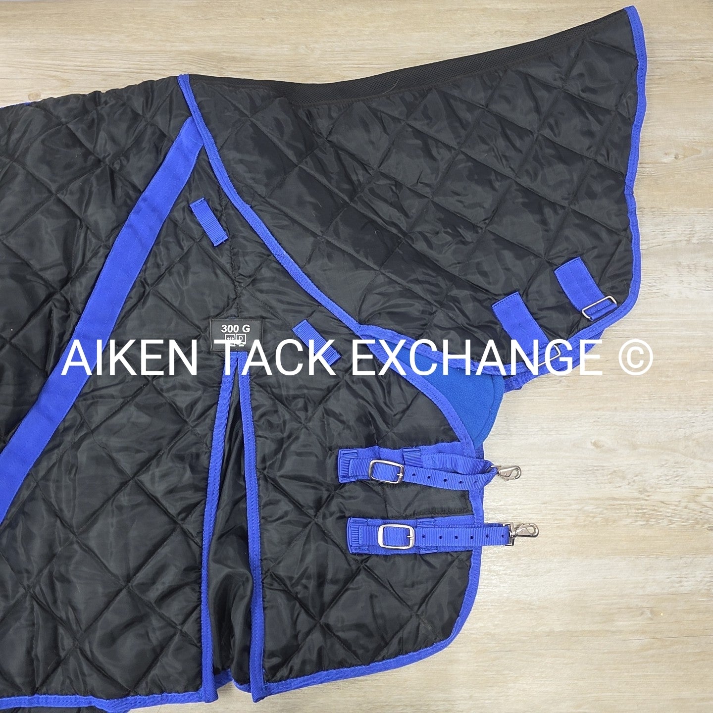 Catago 300 G Fill Stable Blanket, 155 cm / 62"