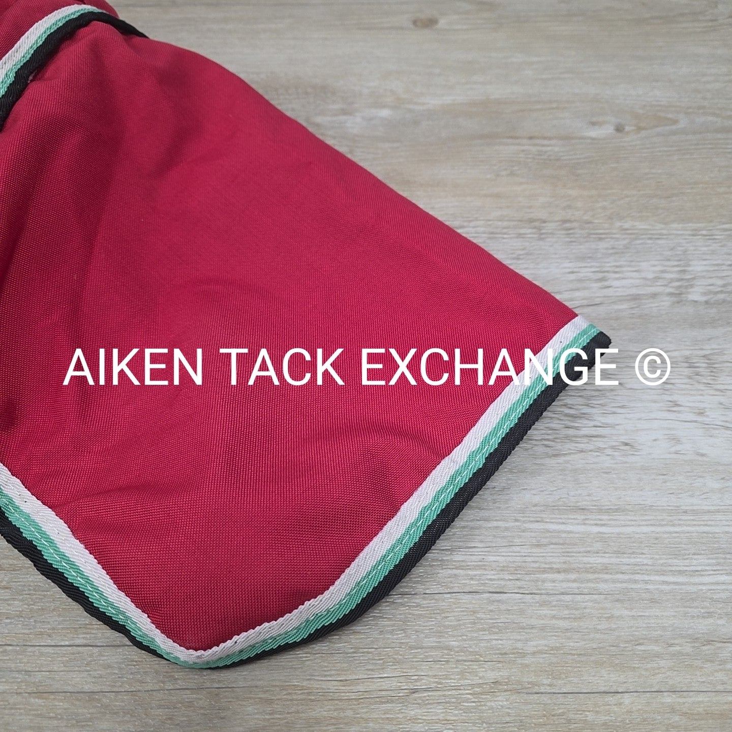 Horseware Amigo Bravo 12 0g Turnout Sheet, 75"