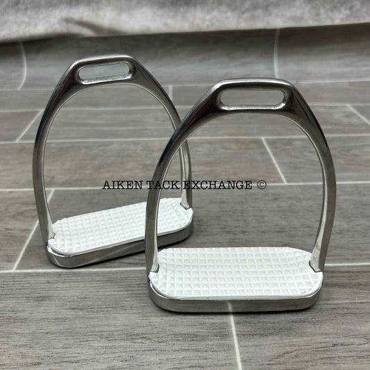 Fillis Stirrup Irons 4.25"