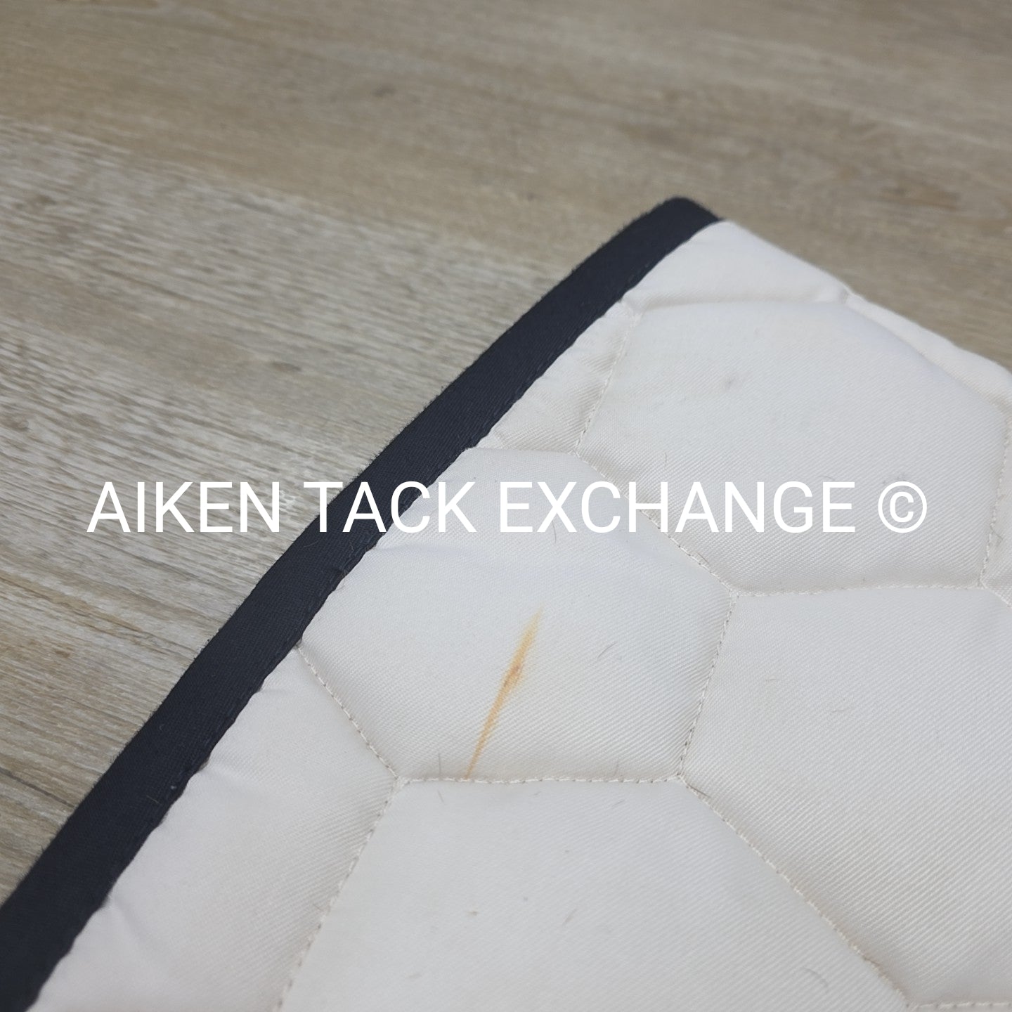 Arion Dressage Saddle Pad