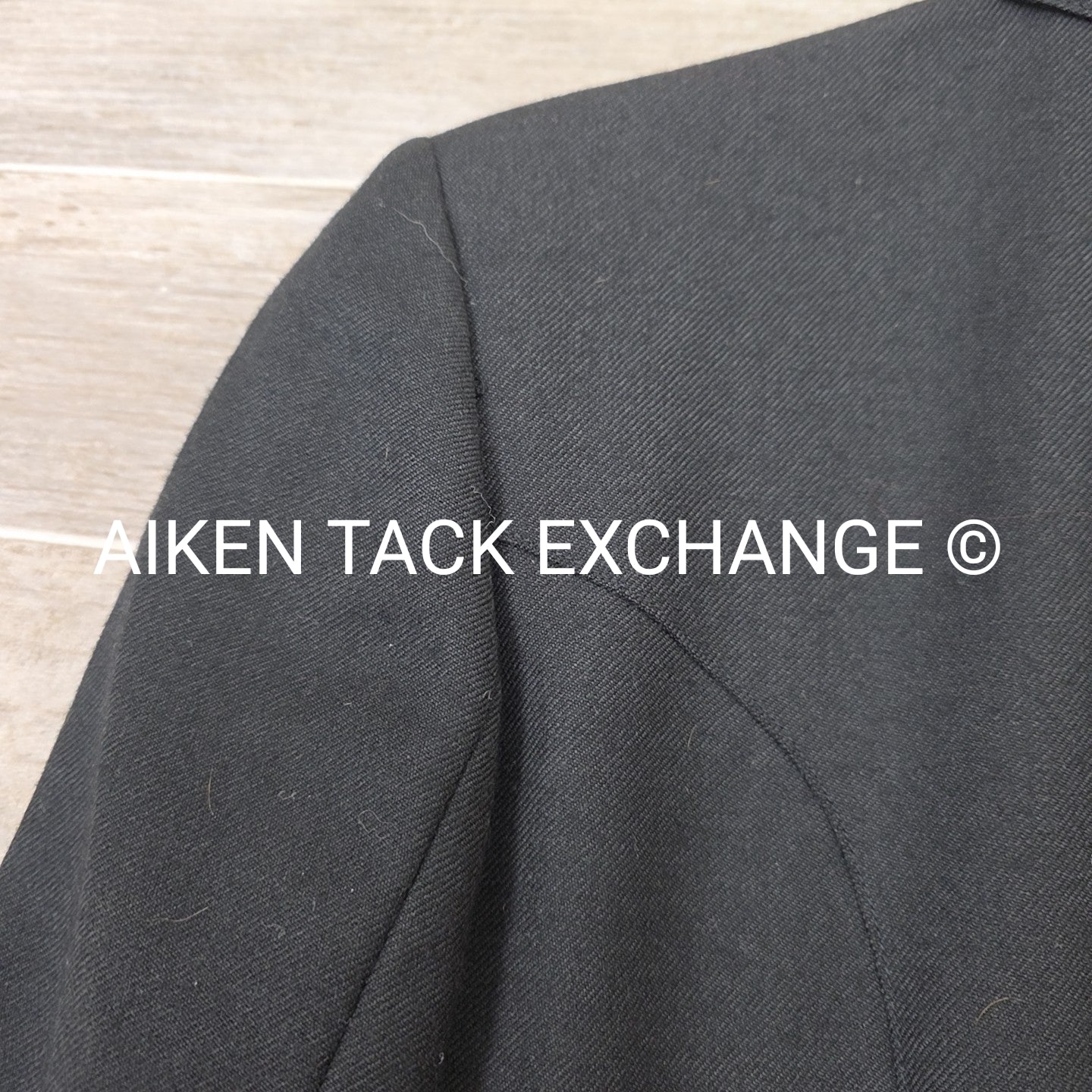 Classic Dressage Show Coat, Size 12
