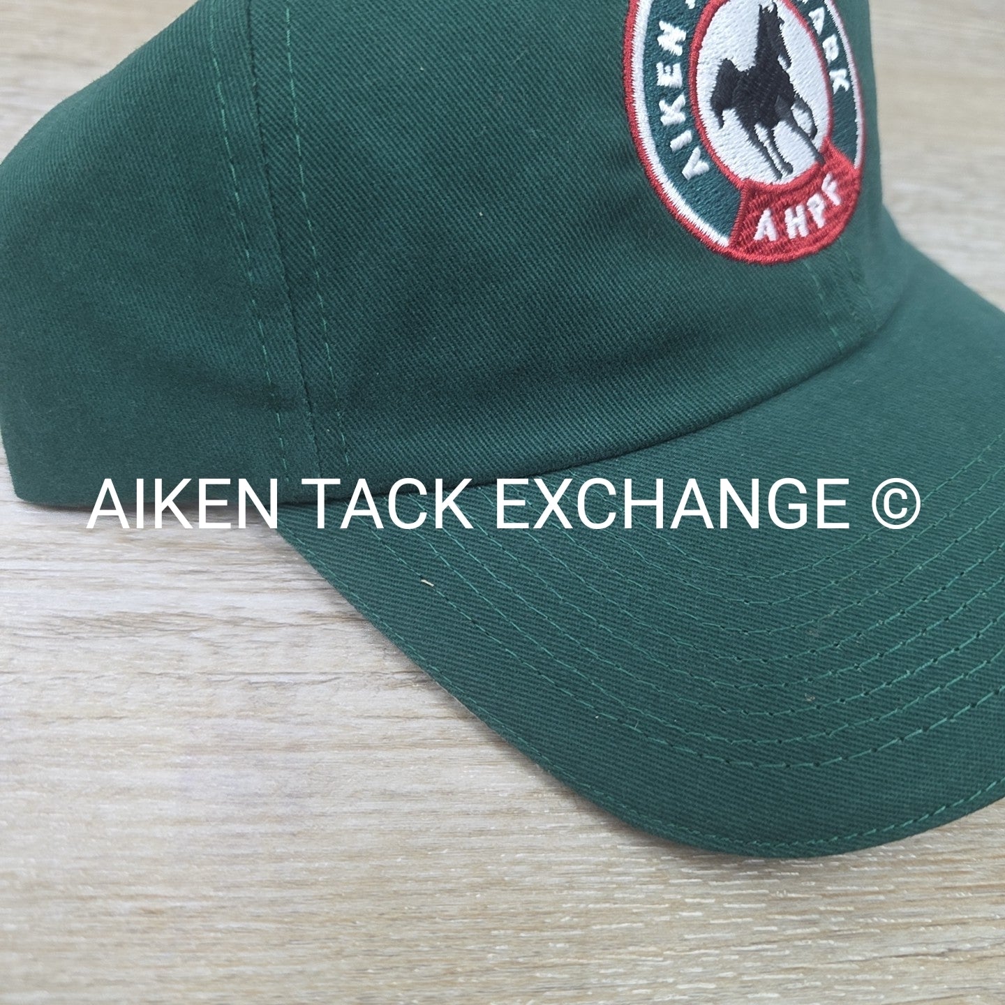 Aiken Horse Park Bruce's Field Baseball Hat