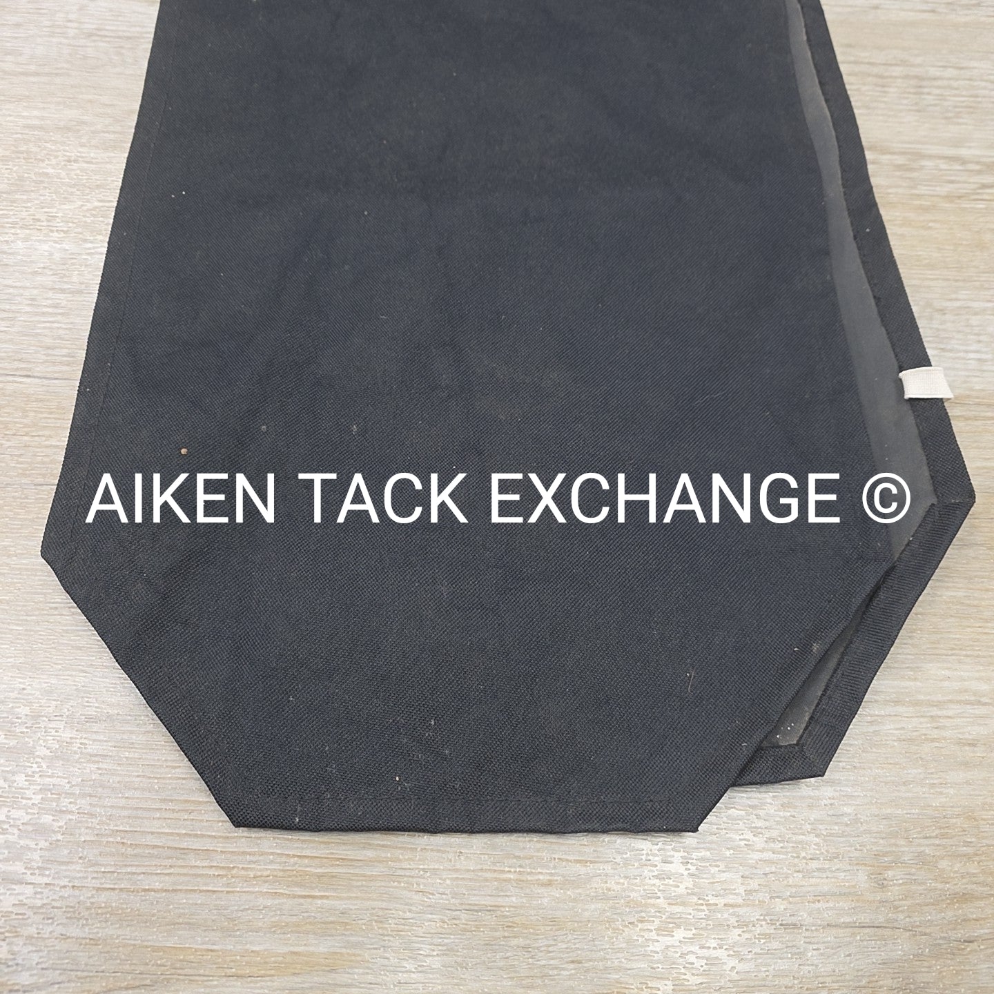 Western Saddle Cover