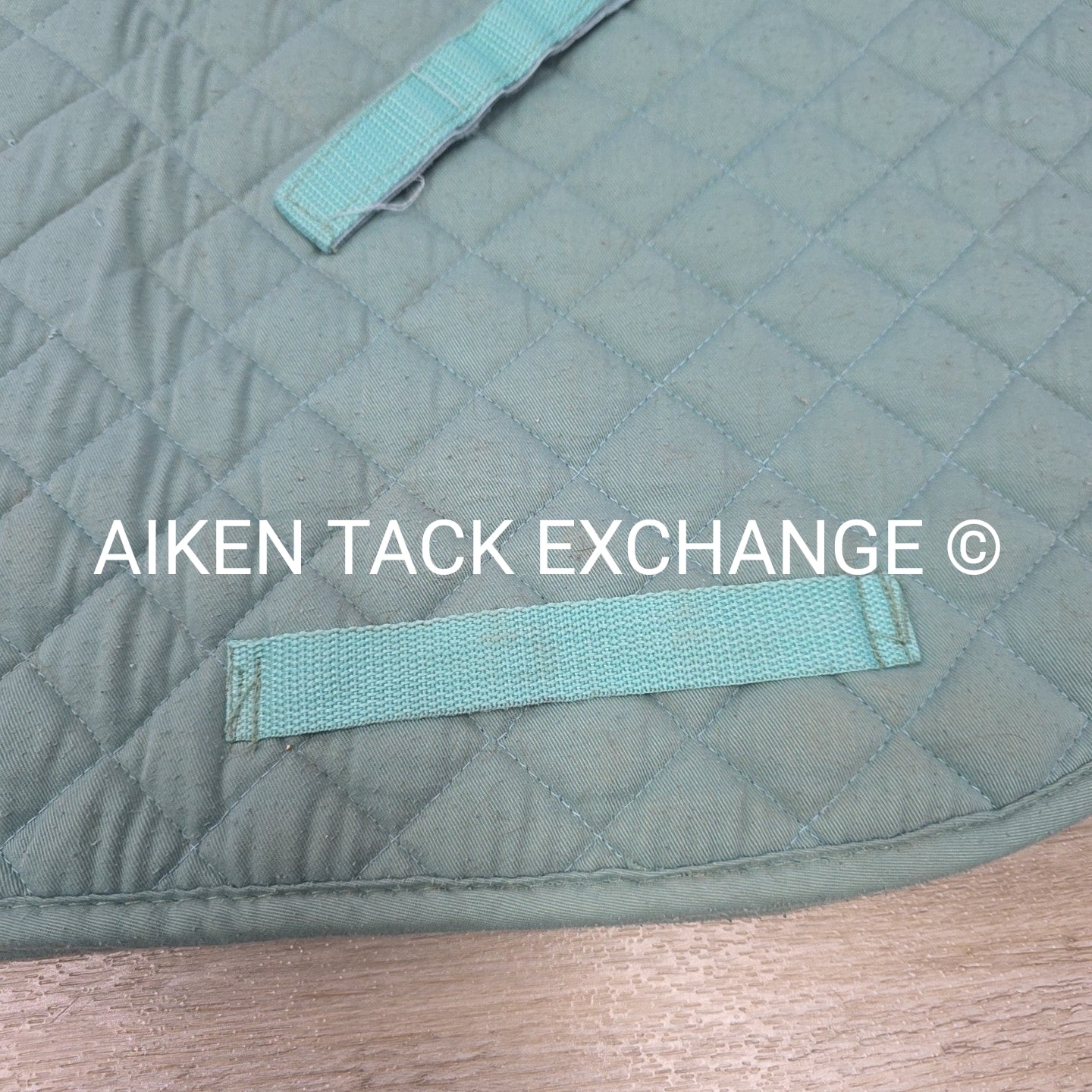 BARGAIN BUNDLE: 2 All Purpose Saddle Pads