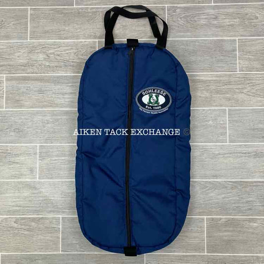 Schleese Bridle Storage Carry Bag
