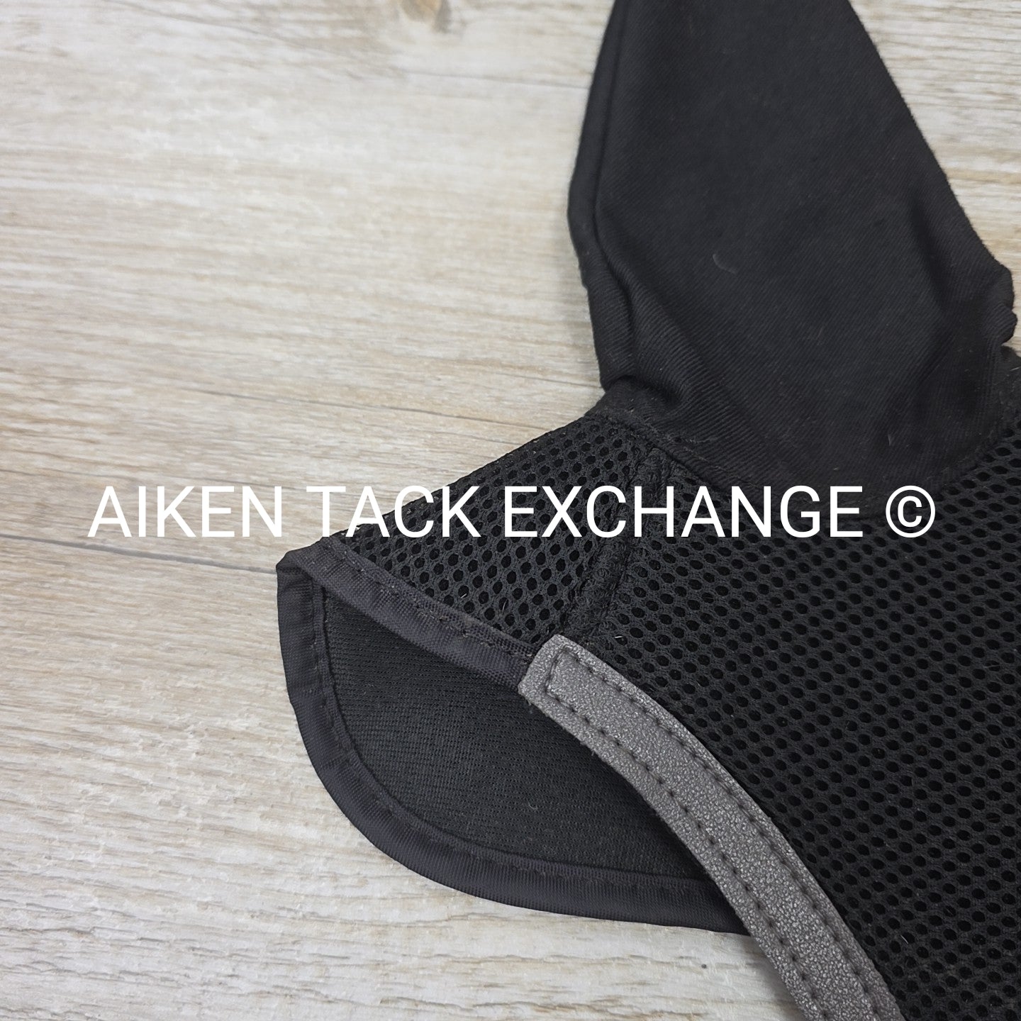 Majyk Equipe Finishing Touch Luxury Air Mesh Bonnet, Size Full