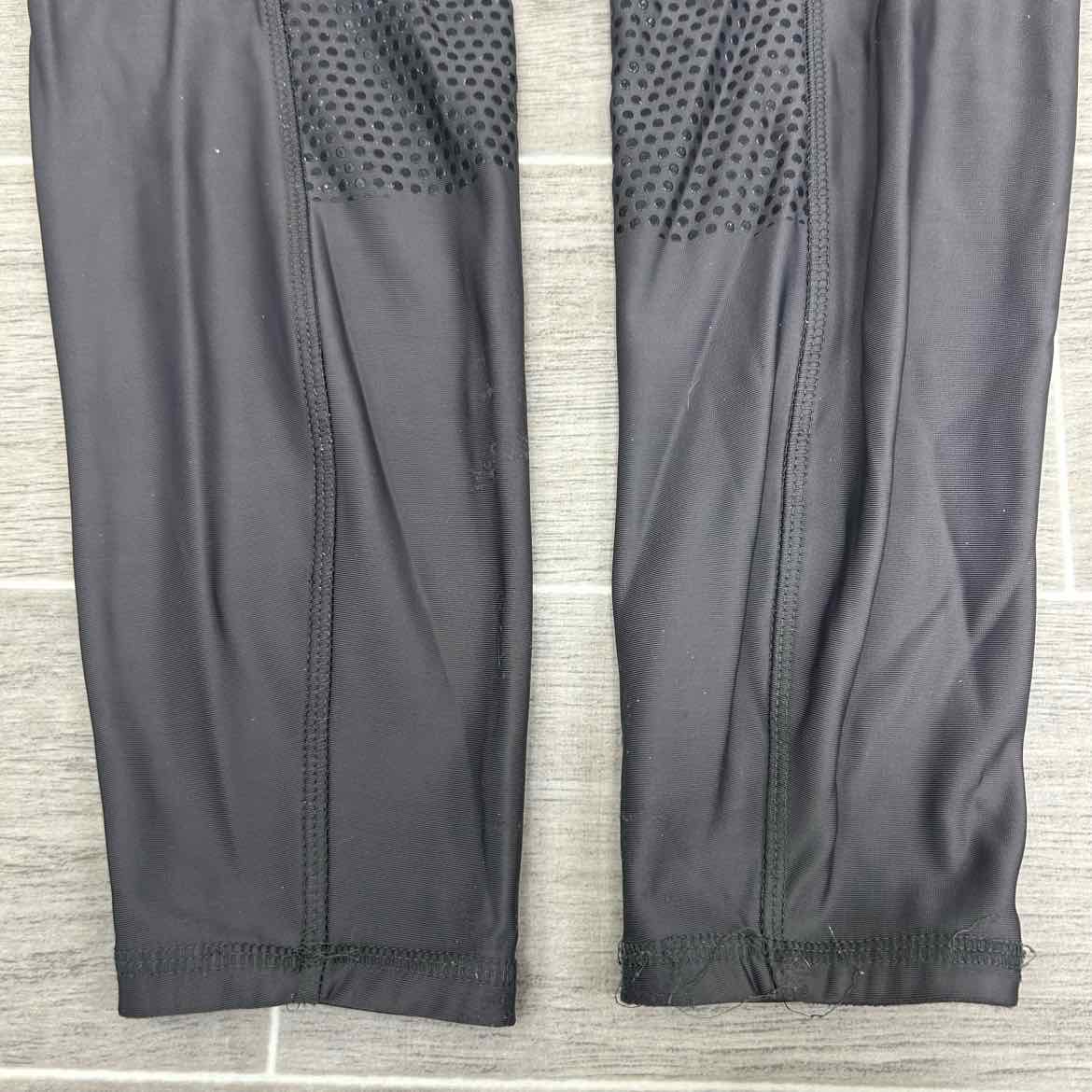 BARGAIN BUNDLE: 3 Pair Dover Saddlery Riding Sport Silicone Grip Full Seat Tight