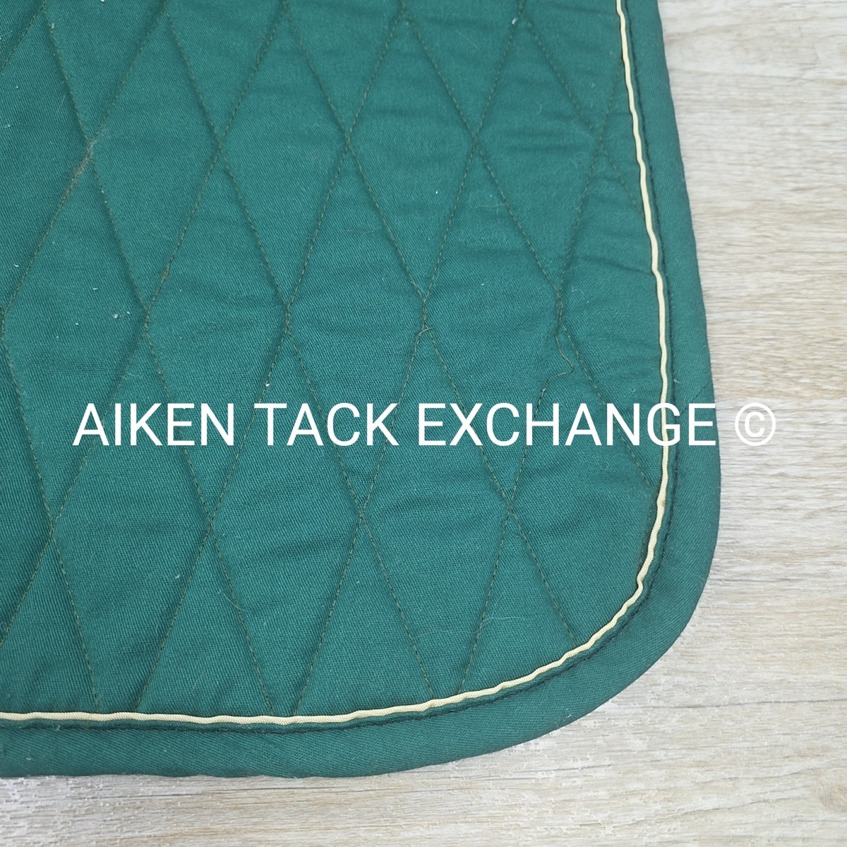 Stateline Tack All Purpose Saddle Pad