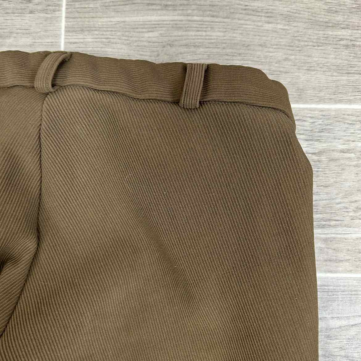 TuffRider Knee Patch Breeches, Size 28