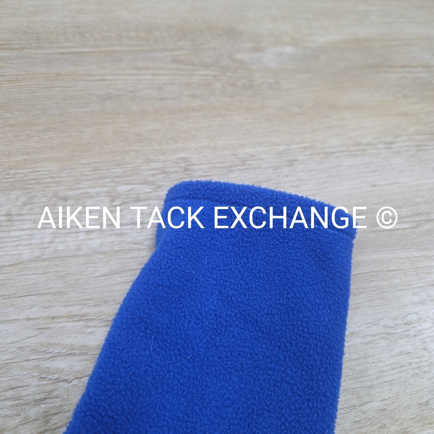 Fleece Girth Sleeves, Set of 2