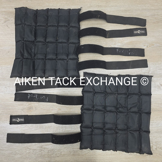 Finntack Equinavia Cooling Ice Wraps, Set of 2