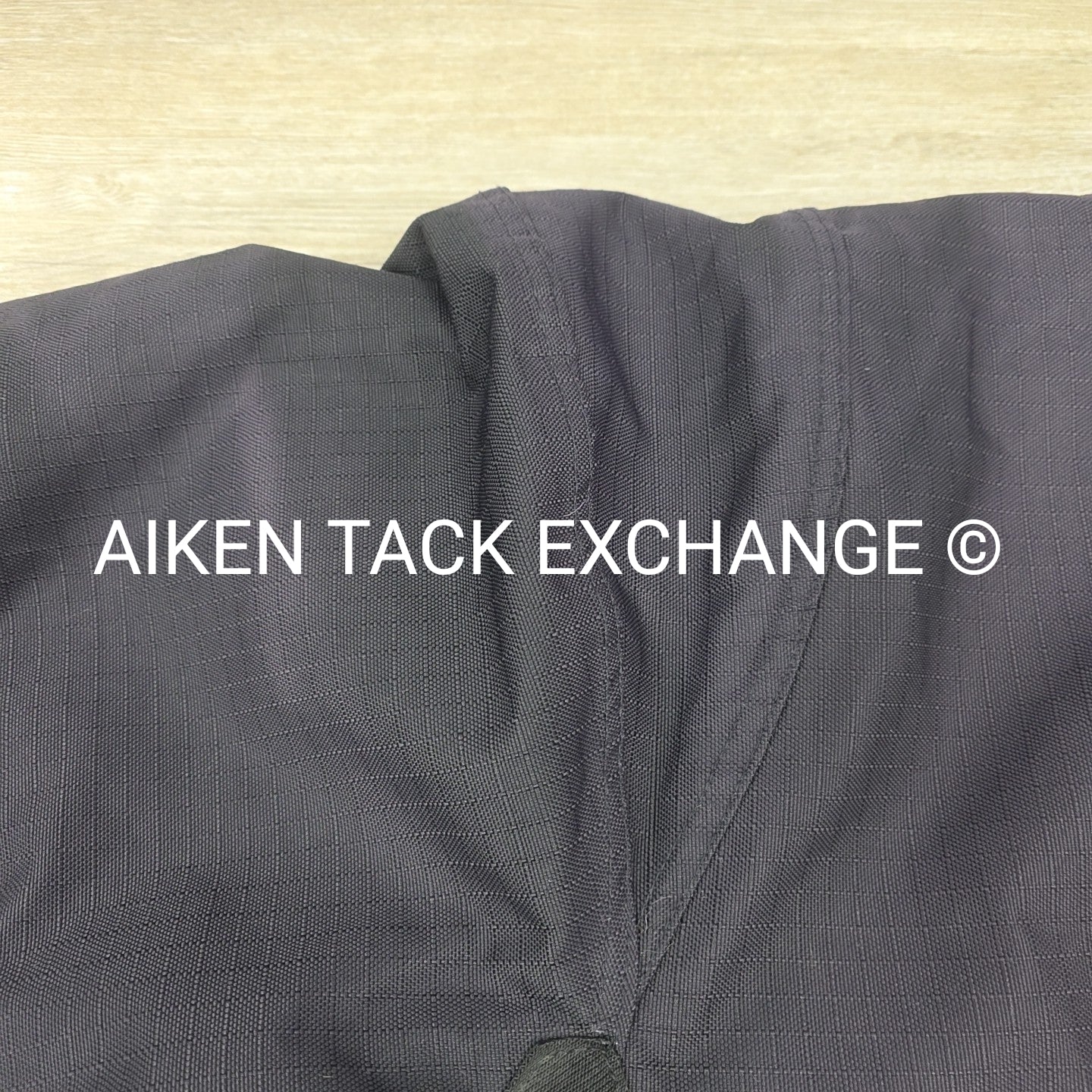Shires Highlander 300 G Fill Turnout Blanket w/ Neck, 75"