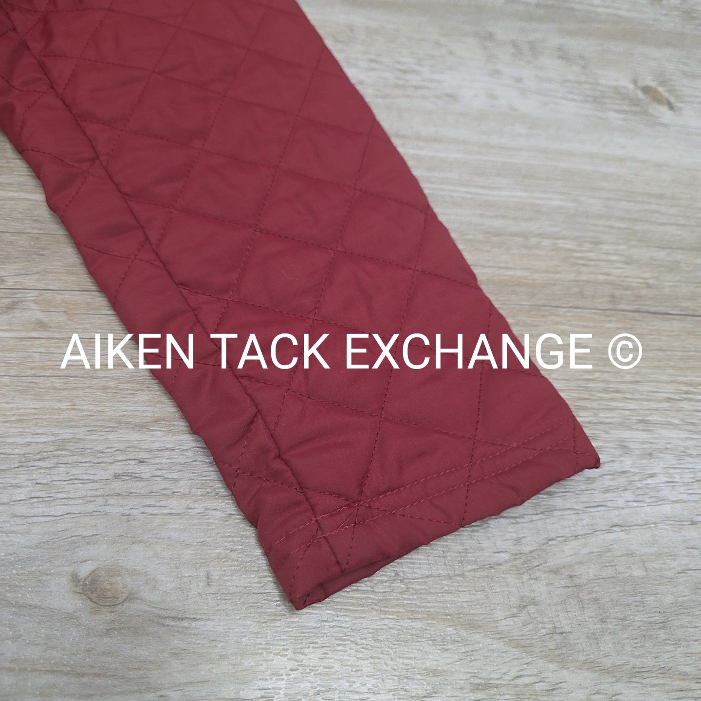 Merona Quilted Jacket, Women's Large