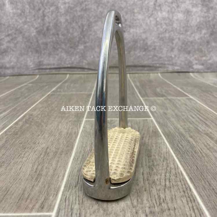 Stirrup Irons 4.75"