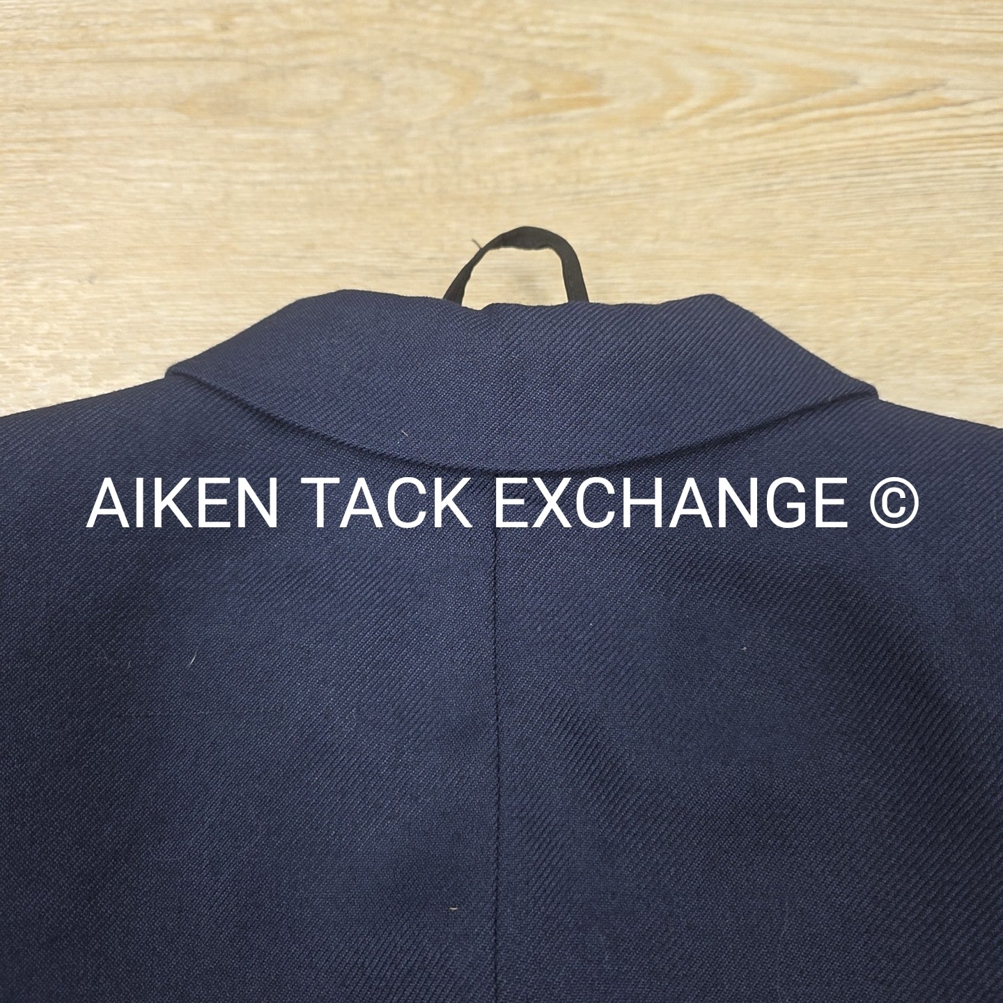 TuffRider Starter Show Coat, Size 10