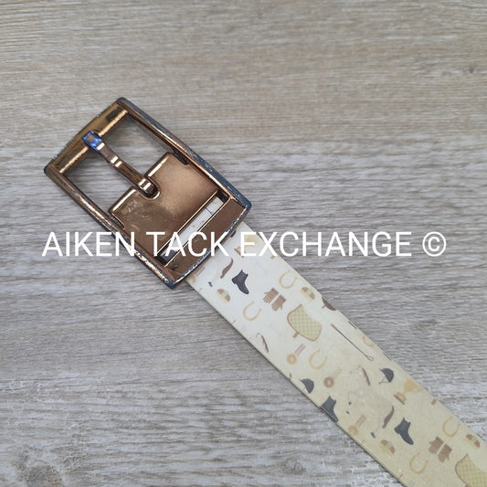 C4 Hunter Belt, 32/34 (has blemishes)