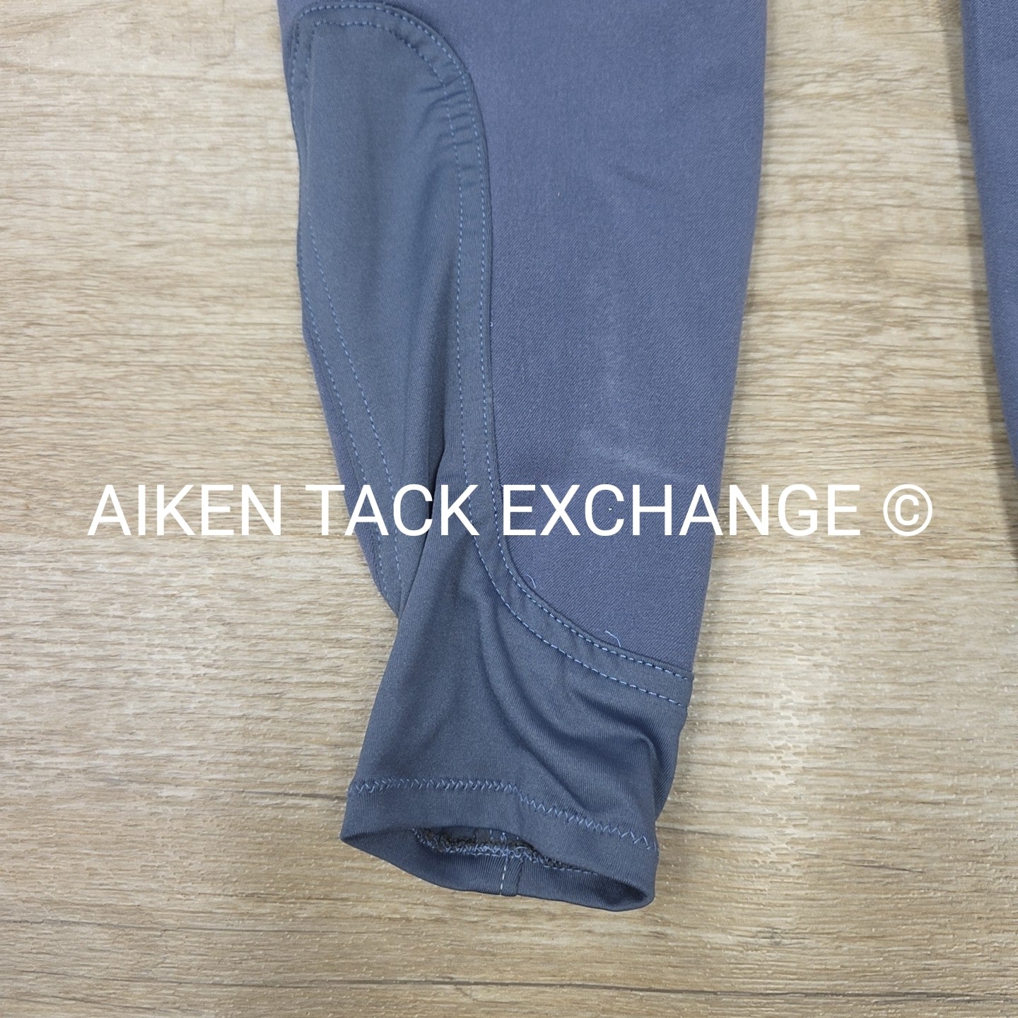 Piper by SmartPak Knee Patch Breeches, Women's 26 Long