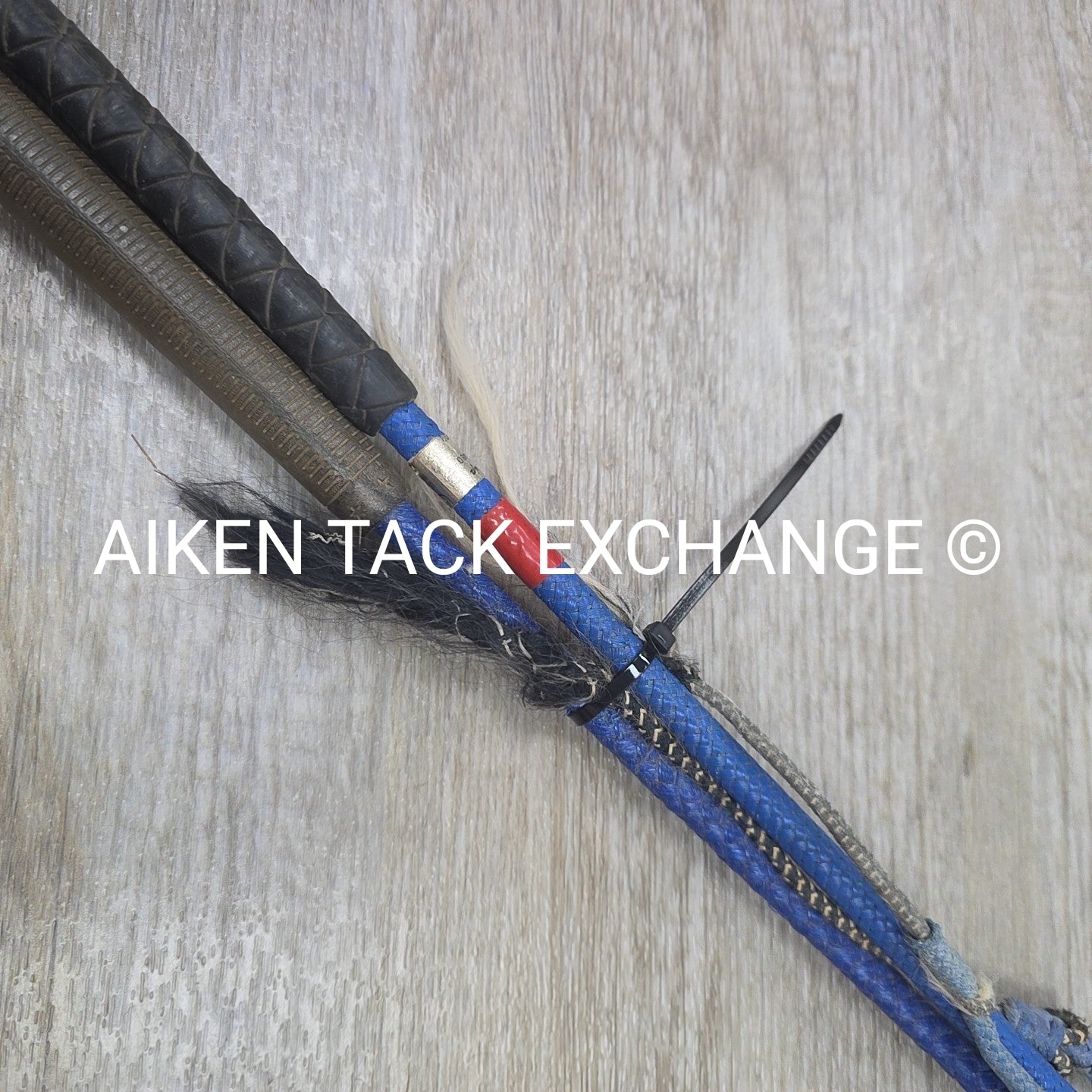 BARGAIN BUNDLE: 2 Lunge Lines