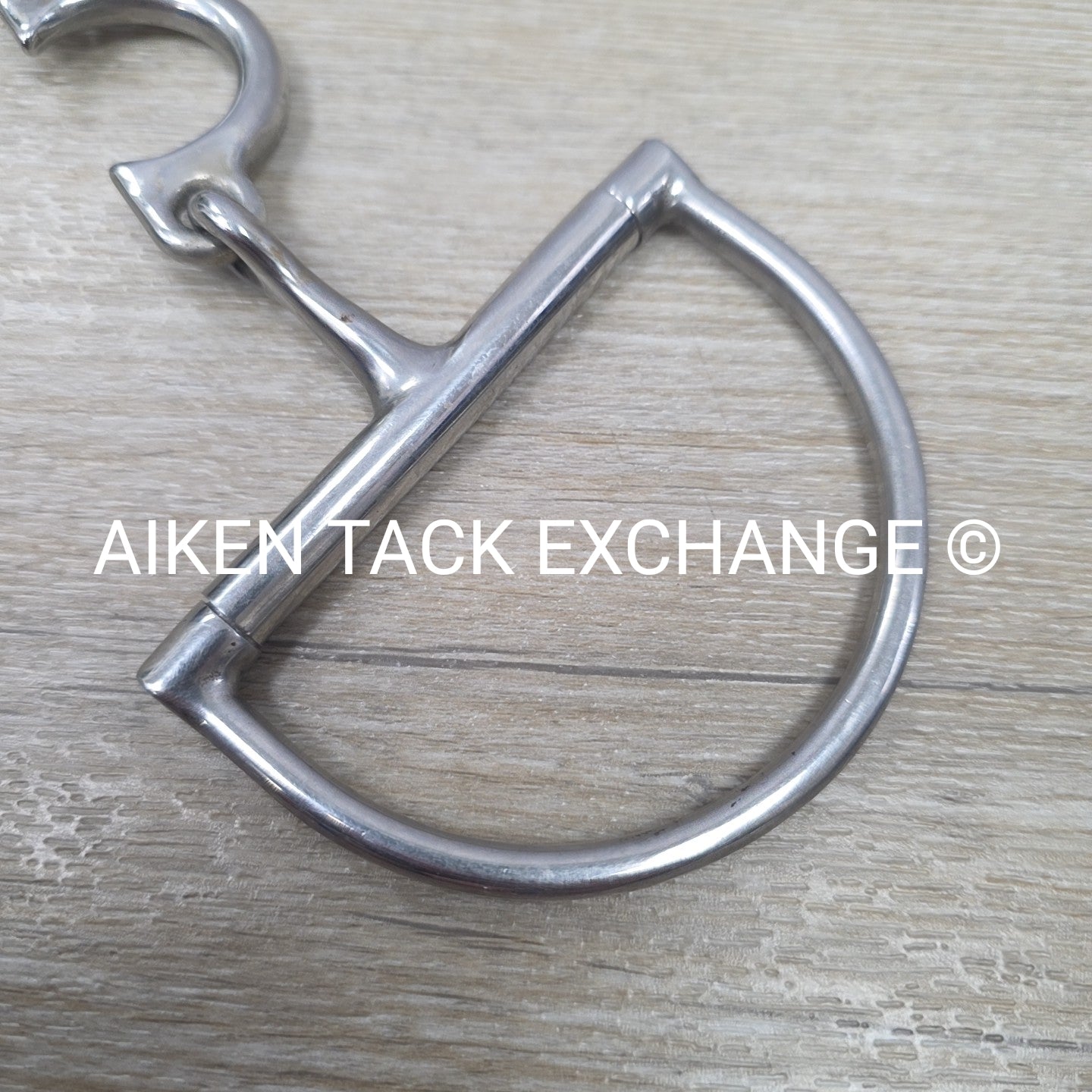 Centuar Broken Segunda D Ring Bit 5"