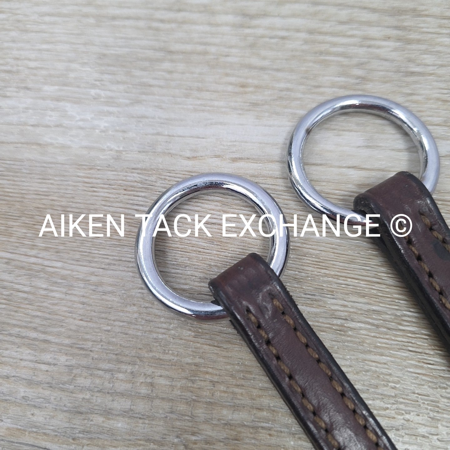 Nunn Finer Running Martingale Attachment