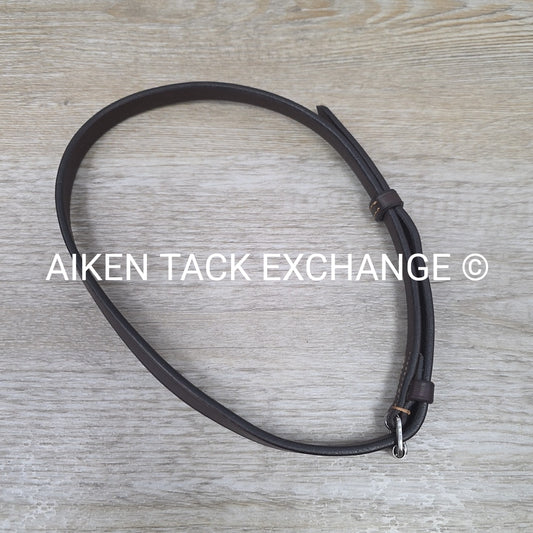 Leather Flash Strap