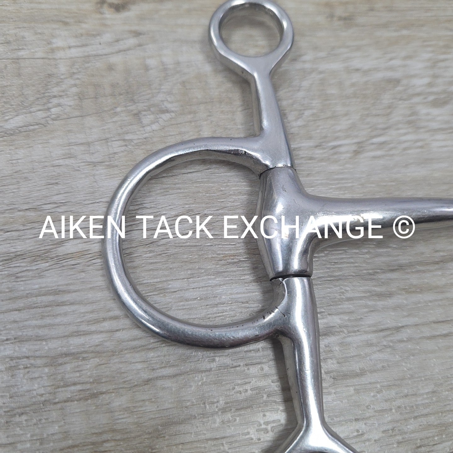 Single Joint Elevator Full Cheek Bit 5"