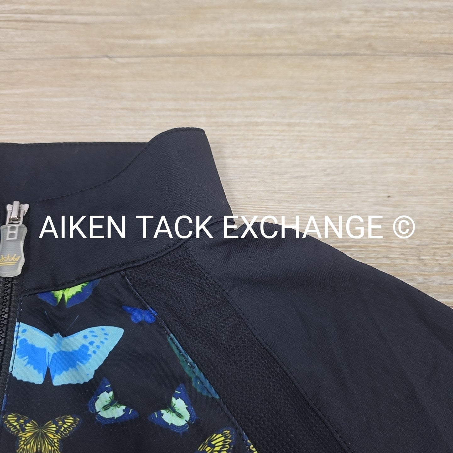 Kastel Denmark Short Sleeve Top, Size X-Large