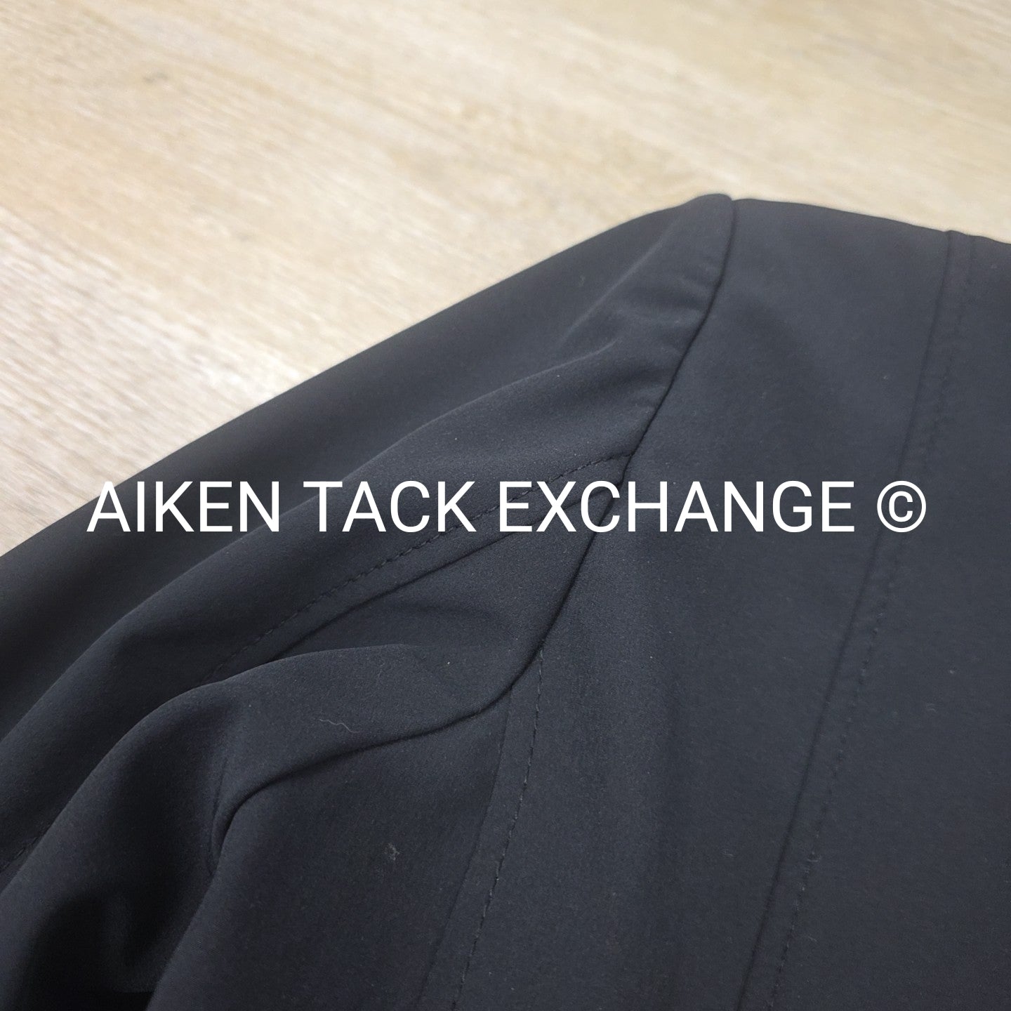 Goode Rider Dressage Show Coat, Size 10