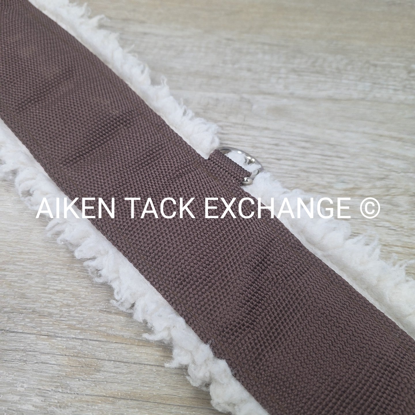 Perri's Fleece Girth, 48"