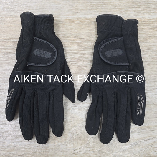 Correct Connect Wet Gripp Gloves, Size Medium
