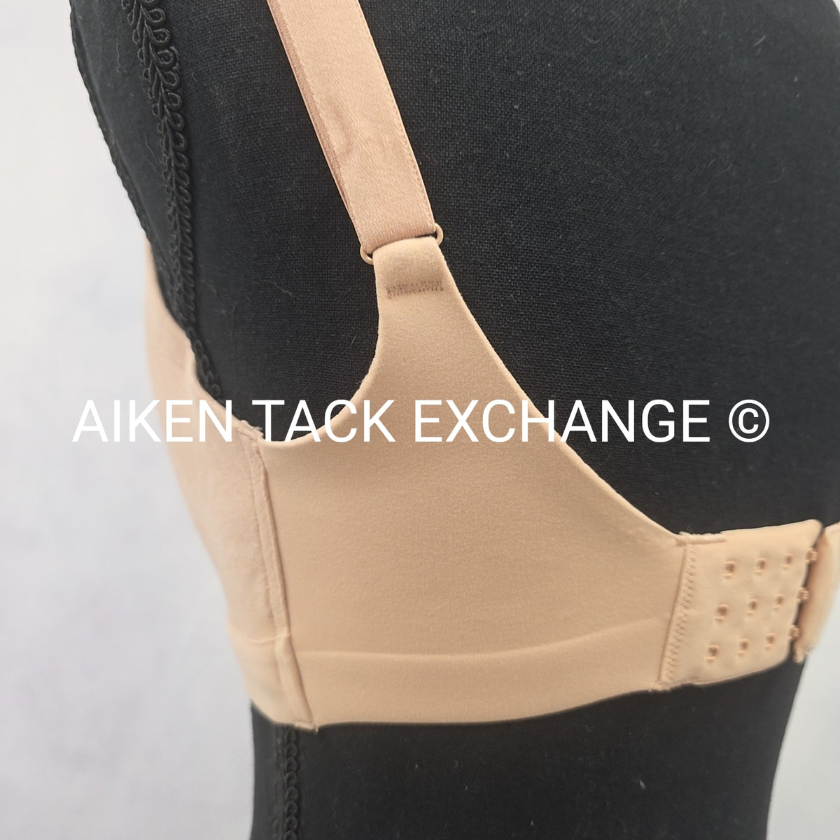 Soma Enbliss Lace Wireless Bra, Nude, Size 32 DDD