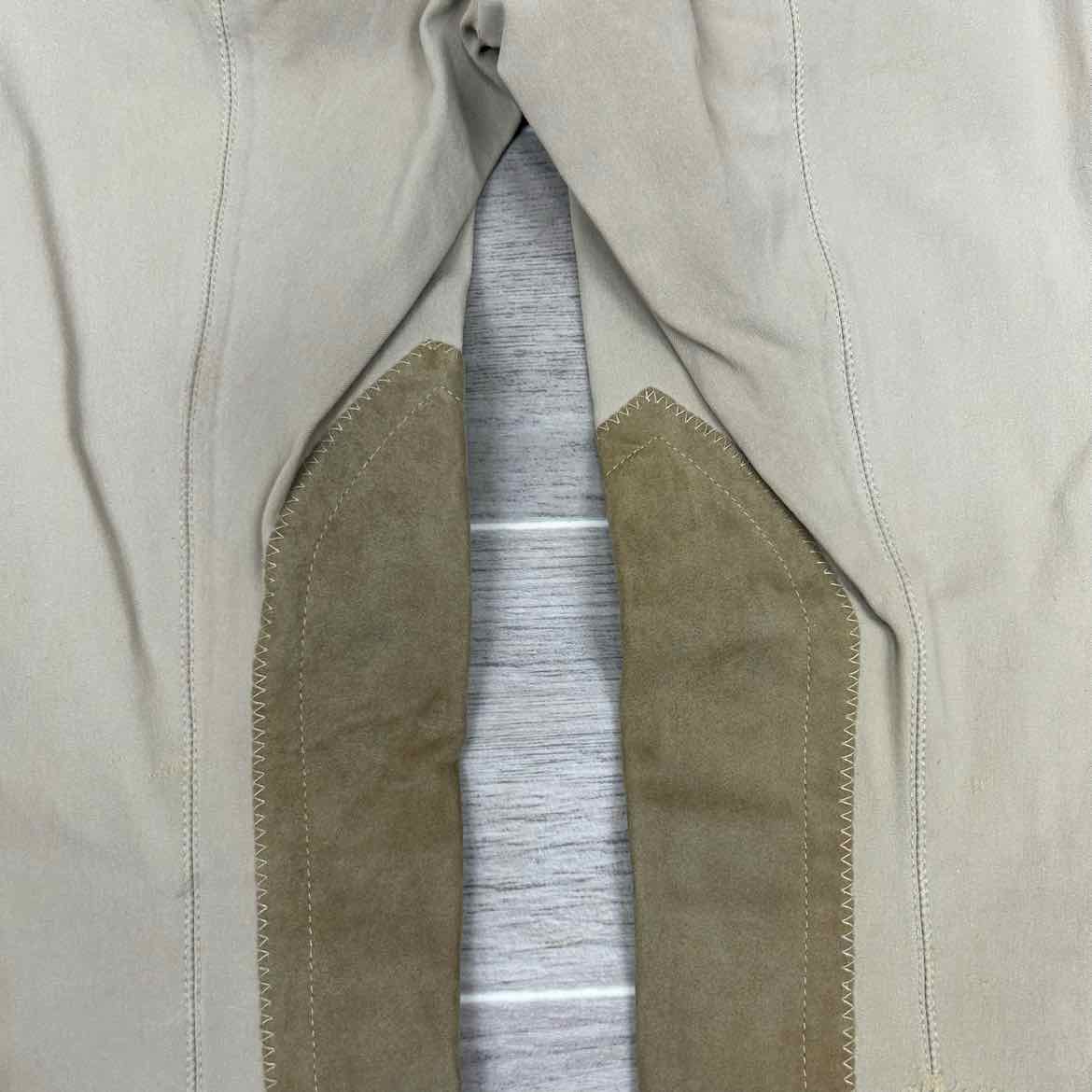 Tailored Sportsman Trophy Hunter Jods, Size 14