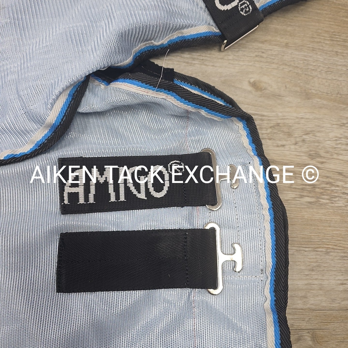 Horseware Amigo Bug Rug Fly Sheet, 81"