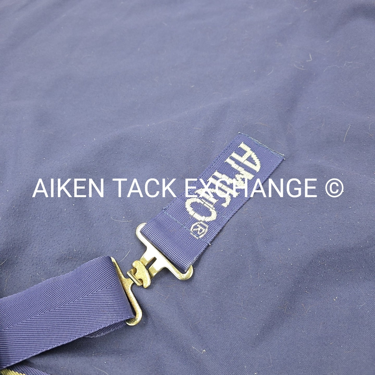 Horseware Amigo Stable Sheet, 75"