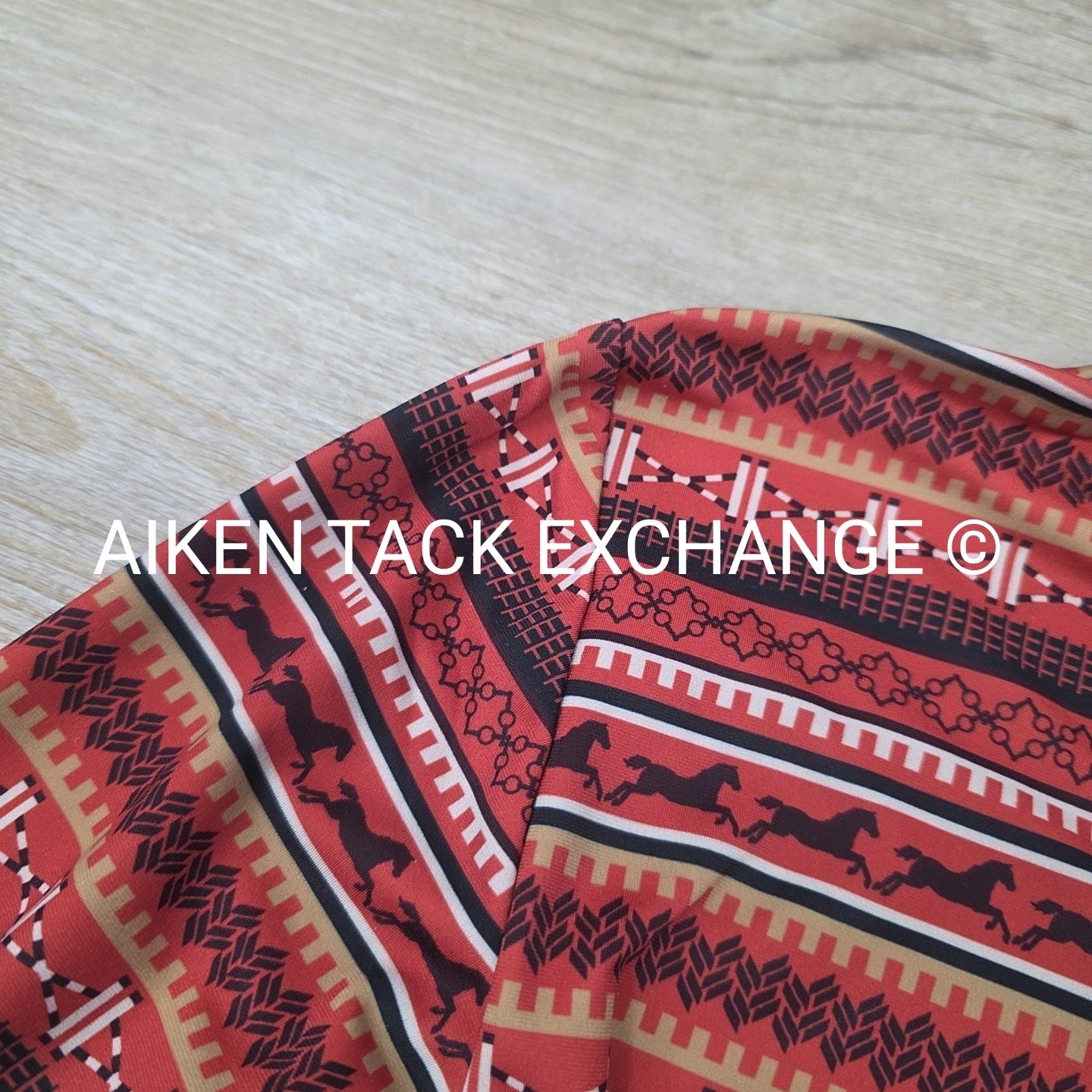 Kerrits Long Sleeve Base Layer Top, Size Medium