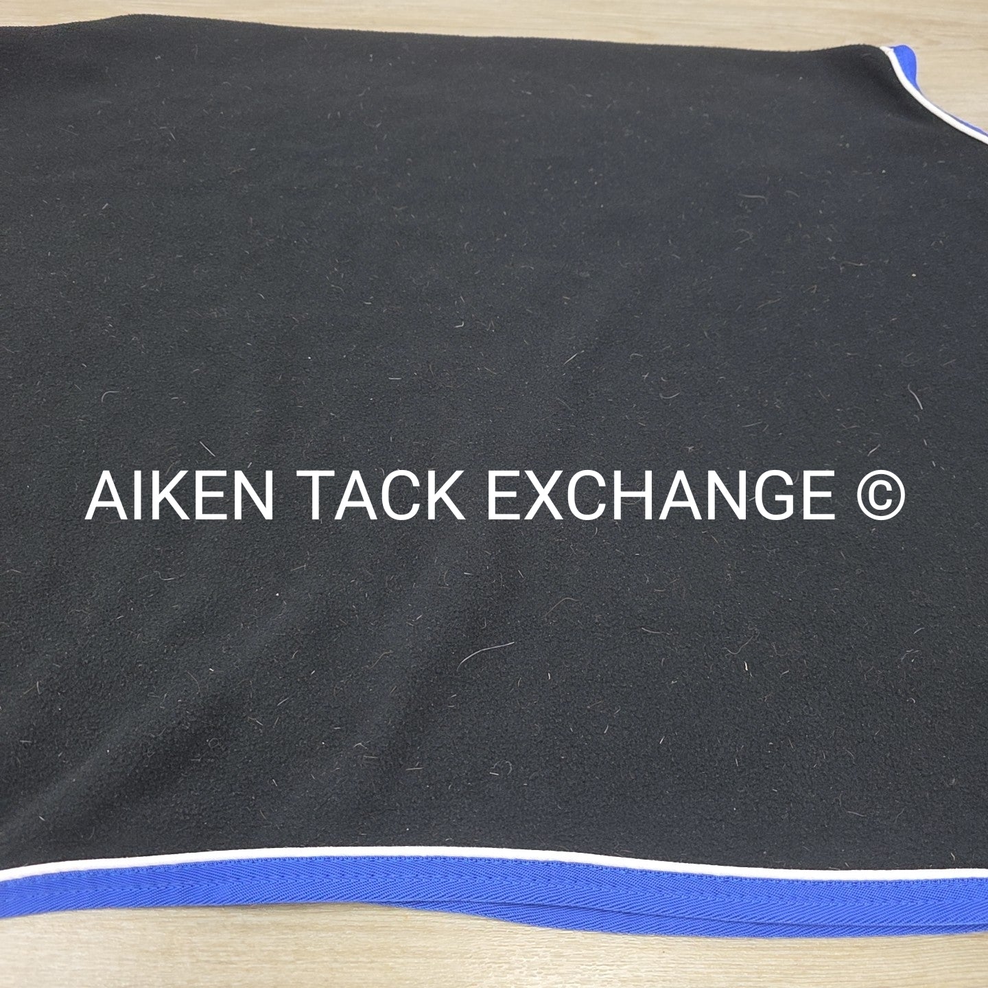 Rider's International by Dover Fleece Quarter Sheet