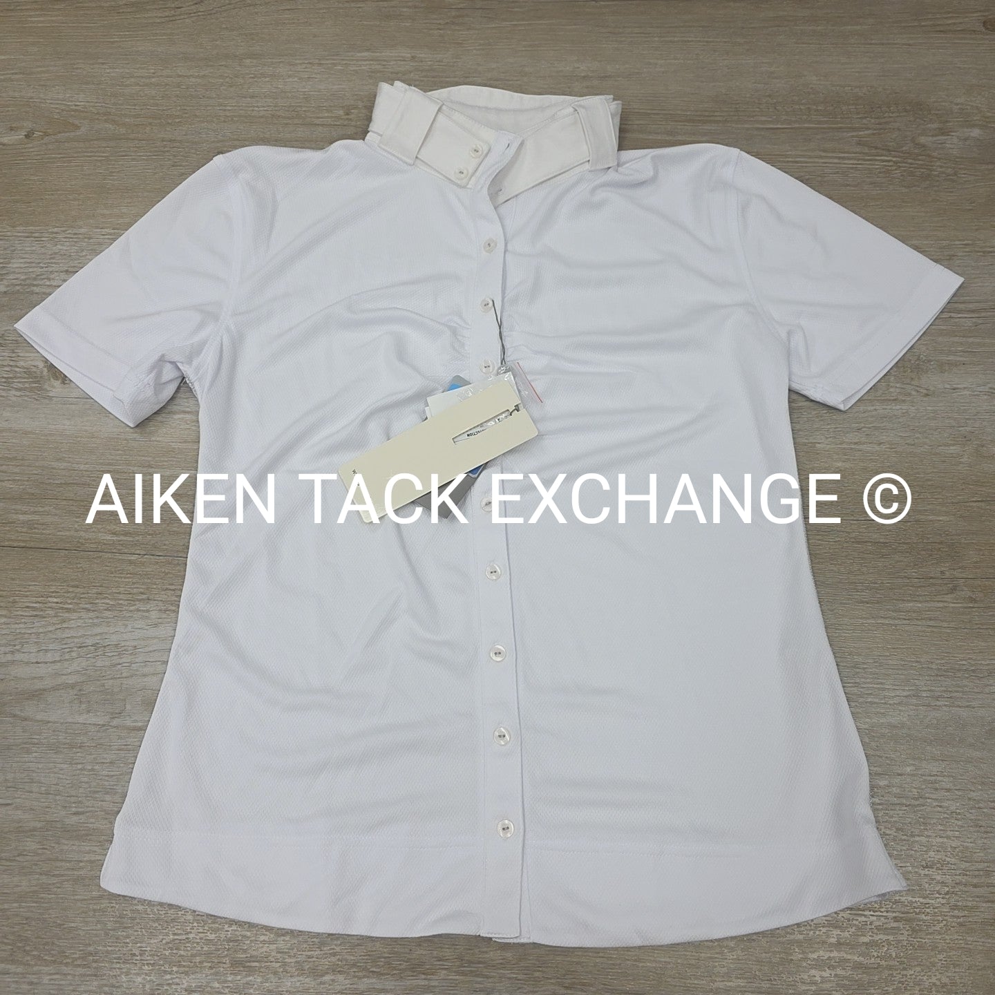Gersemi Short Sleeve Competition Top, Brand New, Women's XLarge