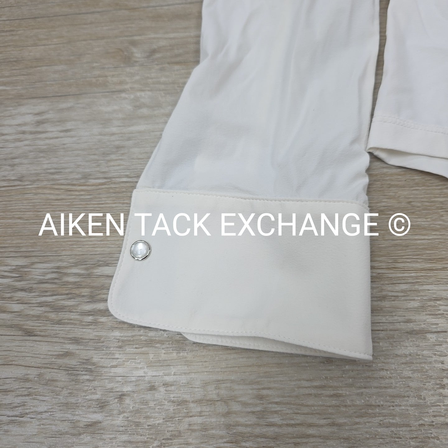 FITS Long Sleeve Sun Shirt Show Shirt, Size X-Small