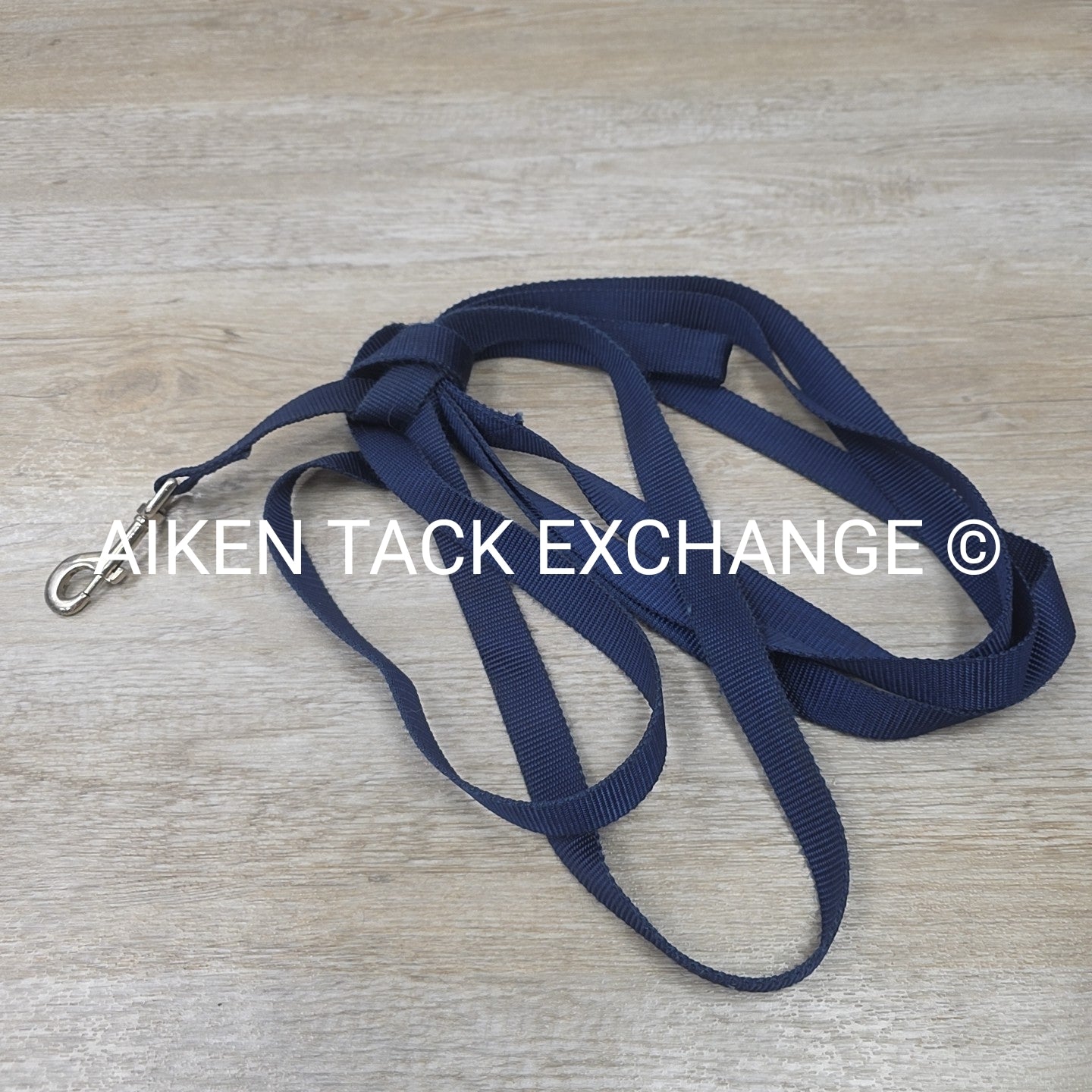Nylon Lunge Line