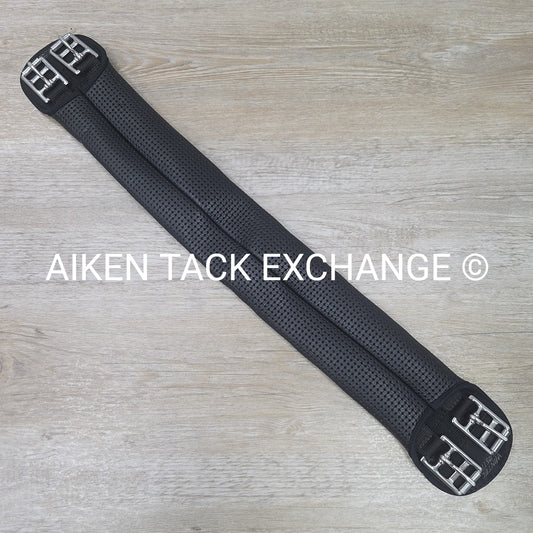 Wintec Short Girth, Black, 26"