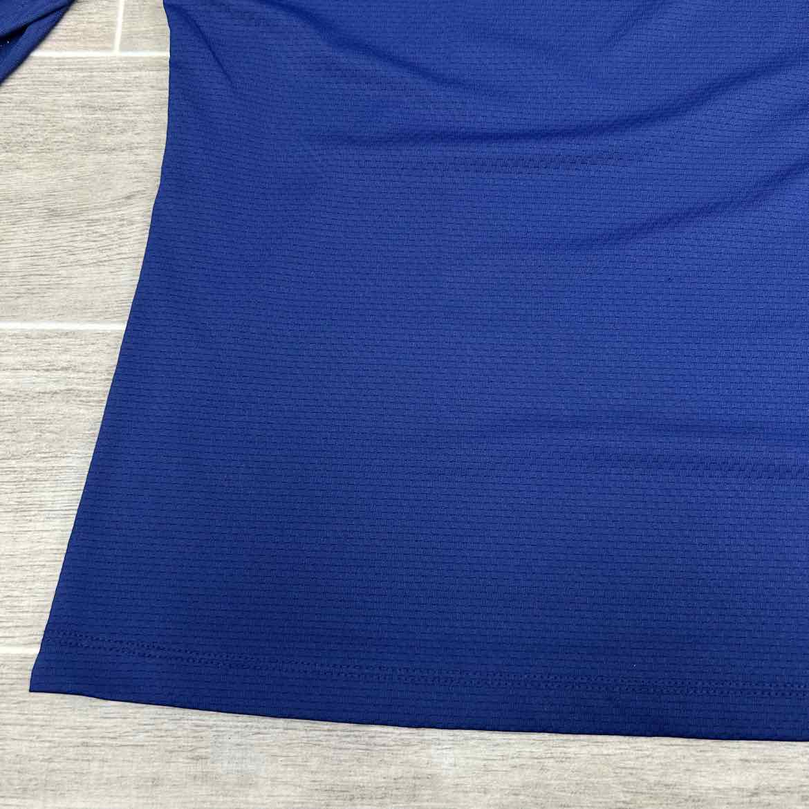Gottex 1/4 Zip Long Sleeve Sun Shirt, Women's XLarge