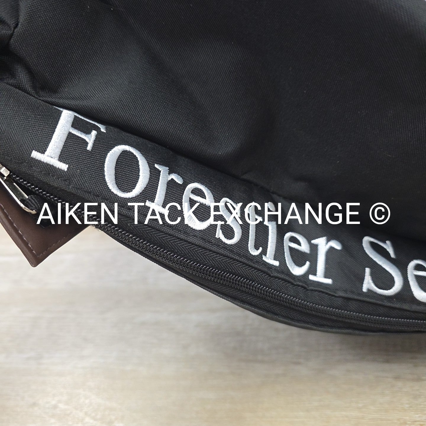 Forestier Bridle Storage Carry Bag
